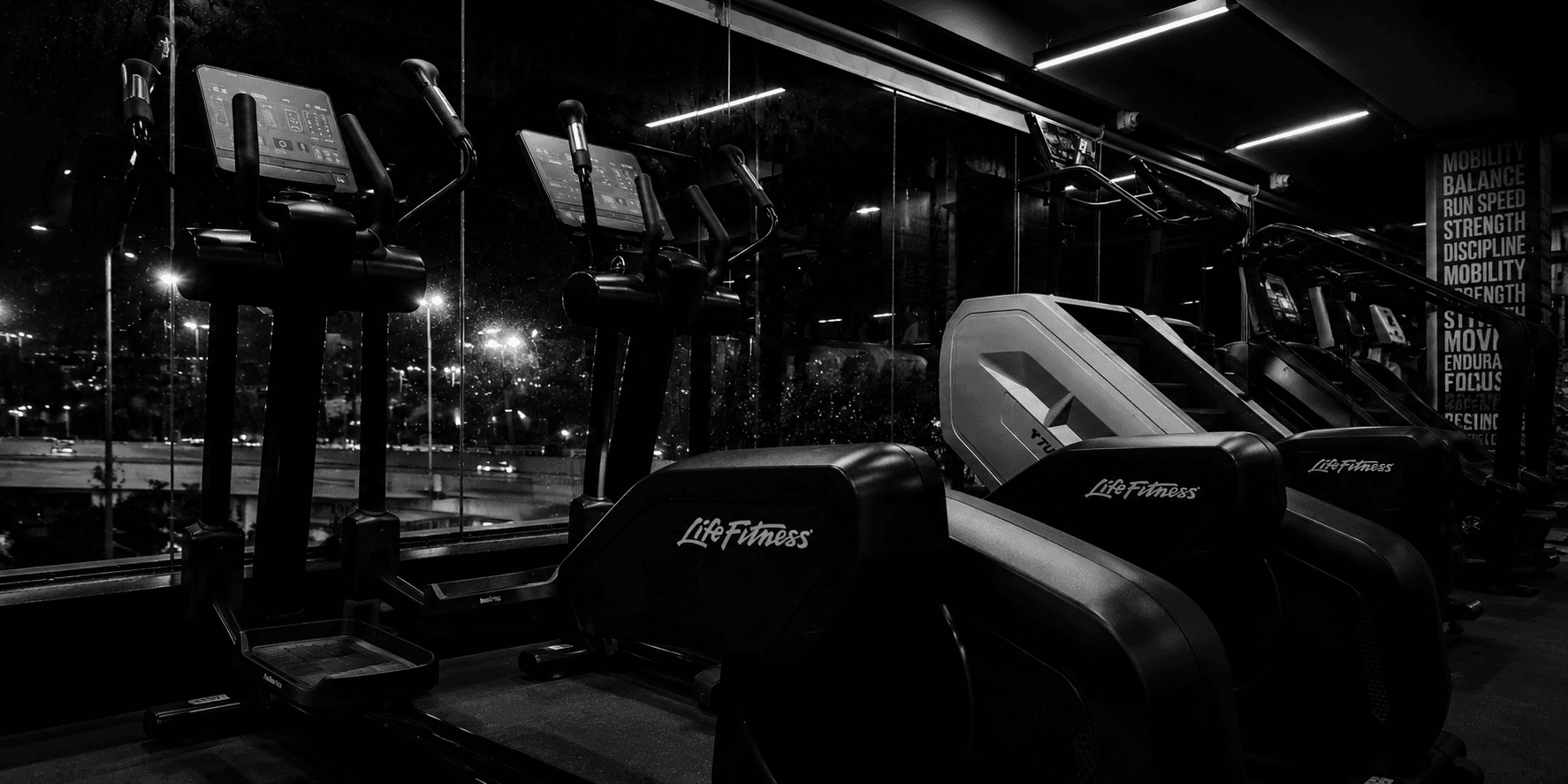 Training Environment